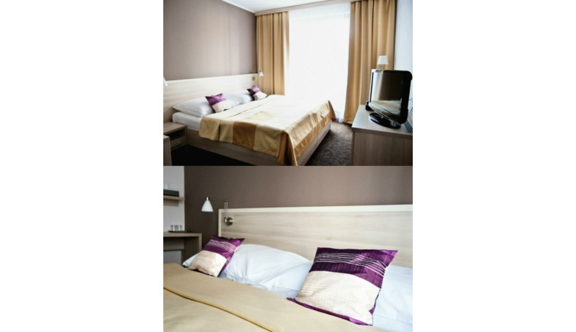 Hotel Mlýnská Uherské Hradiště